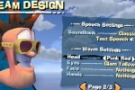 Worms 4: Mayhem (PlayStation 2)