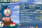 Worms 4: Mayhem (PlayStation 2)