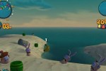 Worms 4: Mayhem (PlayStation 2)