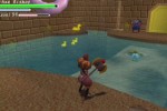 Graffiti Kingdom (PlayStation 2)