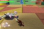 Graffiti Kingdom (PlayStation 2)