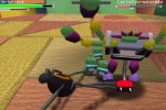 Graffiti Kingdom (PlayStation 2)