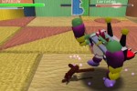 Graffiti Kingdom (PlayStation 2)