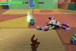 Graffiti Kingdom (PlayStation 2)