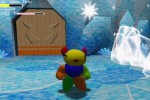 Graffiti Kingdom (PlayStation 2)