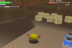 Graffiti Kingdom (PlayStation 2)