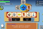 Graffiti Kingdom (PlayStation 2)