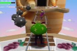 Graffiti Kingdom (PlayStation 2)