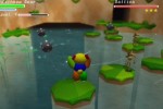 Graffiti Kingdom (PlayStation 2)