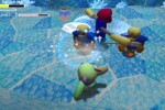 Graffiti Kingdom (PlayStation 2)