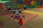 Graffiti Kingdom (PlayStation 2)
