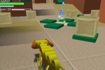 Graffiti Kingdom (PlayStation 2)