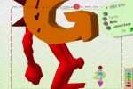 Graffiti Kingdom (PlayStation 2)