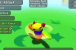 Graffiti Kingdom (PlayStation 2)