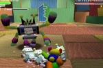 Graffiti Kingdom (PlayStation 2)