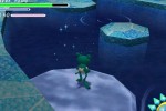 Graffiti Kingdom (PlayStation 2)