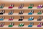High Heels MahJong: In Her Shoes (Mobile)