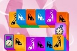 High Heels MahJong: In Her Shoes (Mobile)