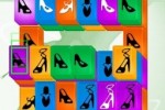 High Heels MahJong: In Her Shoes (Mobile)