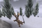 Lugaru (PC)