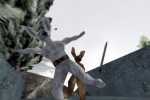 Lugaru (PC)