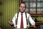 Nancy Drew: Secret of the Old Clock (PC)
