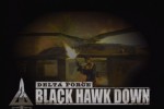 Delta Force: Black Hawk Down