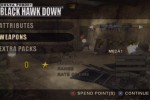 Delta Force: Black Hawk Down (PlayStation 2)
