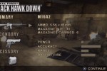 Delta Force: Black Hawk Down (PlayStation 2)
