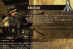 Delta Force: Black Hawk Down (PlayStation 2)