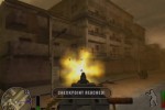 Delta Force: Black Hawk Down (PlayStation 2)