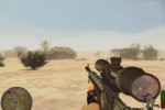 Delta Force: Black Hawk Down (PlayStation 2)