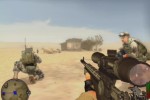 Delta Force: Black Hawk Down (PlayStation 2)