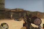 Delta Force: Black Hawk Down (PlayStation 2)