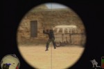 Delta Force: Black Hawk Down (PlayStation 2)