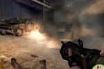 Delta Force: Black Hawk Down (PlayStation 2)