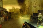 Delta Force: Black Hawk Down (PlayStation 2)