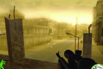 Delta Force: Black Hawk Down (PlayStation 2)