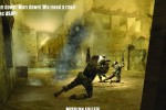 Delta Force: Black Hawk Down (PlayStation 2)
