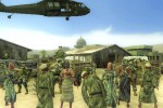Delta Force: Black Hawk Down (PlayStation 2)