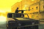 Delta Force: Black Hawk Down (PlayStation 2)