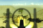 Delta Force: Black Hawk Down (PlayStation 2)