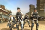 Delta Force: Black Hawk Down (PlayStation 2)