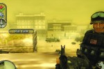 Delta Force: Black Hawk Down (PlayStation 2)