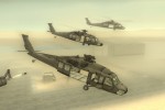 Delta Force: Black Hawk Down (PlayStation 2)