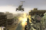 Delta Force: Black Hawk Down (PlayStation 2)