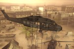 Delta Force: Black Hawk Down (PlayStation 2)