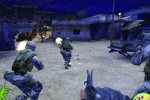 Delta Force: Black Hawk Down (PlayStation 2)