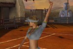 Outlaw Tennis (PlayStation 2)