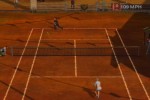 Outlaw Tennis (PlayStation 2)